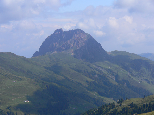 Groer Rettenstein (2366 m)