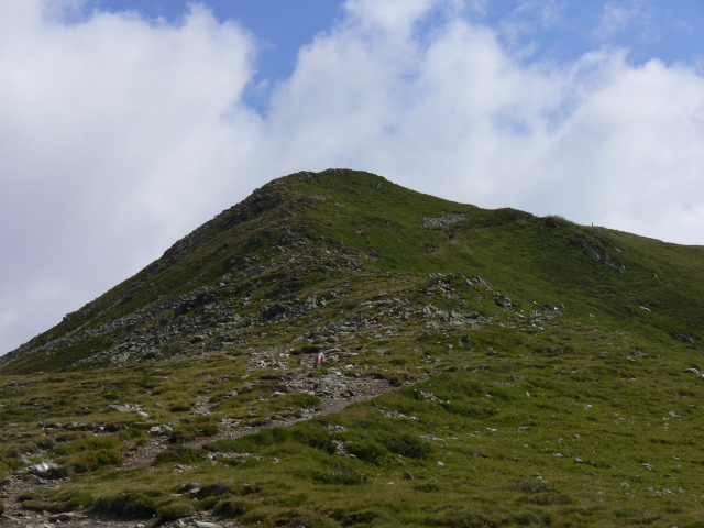 Wildkogel (2224 m)