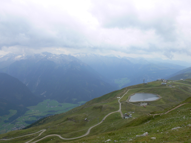 Wildkogel Alm