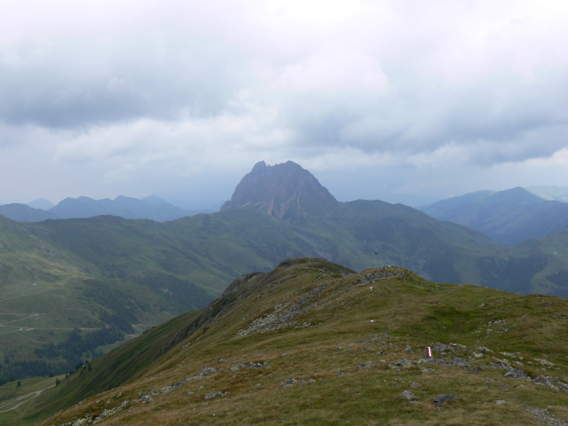 Groer Rettenstein (2366 m)x