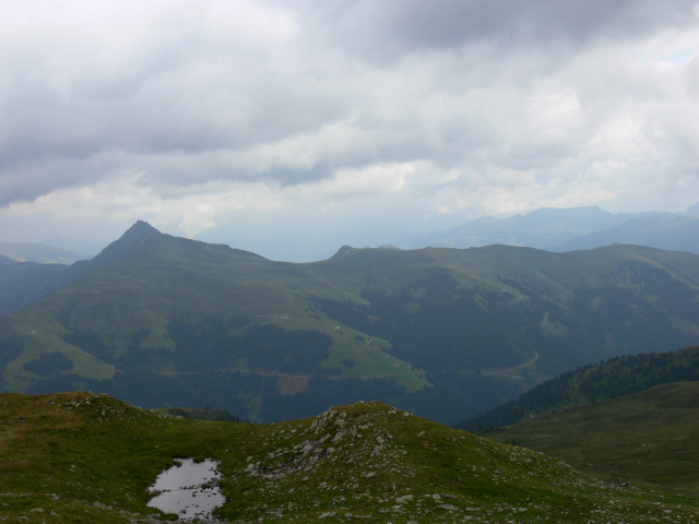 Kleiner Rettenstein (2216 m)