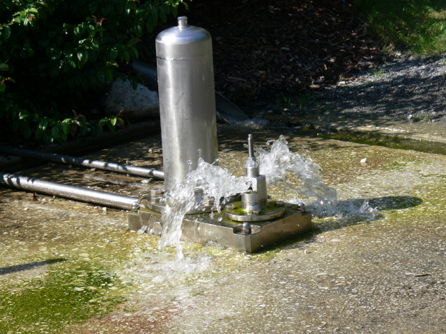 Krimmler Wasserwelten