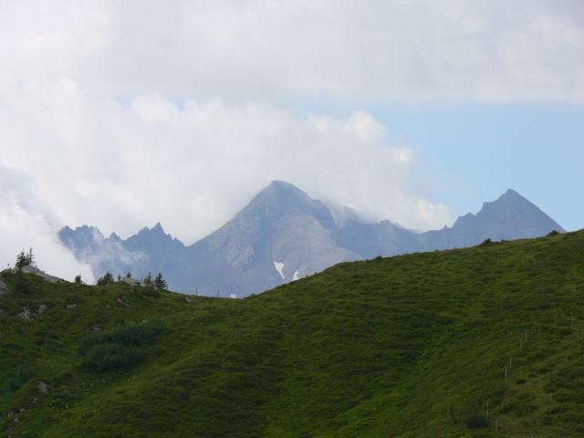 Schafkarkogel a Edweinschderkopf