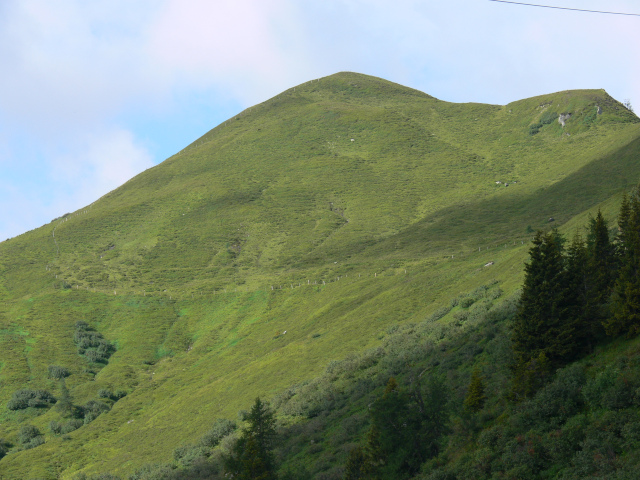 Schwarzwand (2194 m)