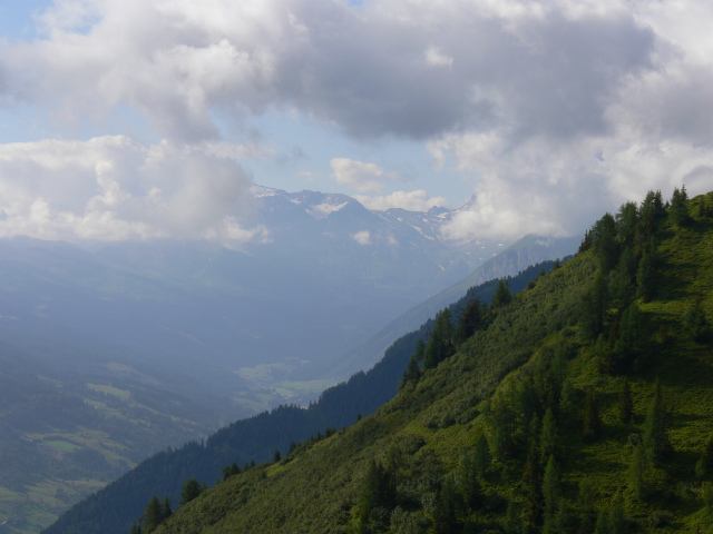 Herzog Ernst Spitze (2933 m)