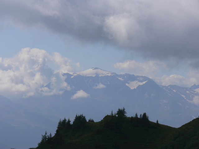 Schareck (3123 m)