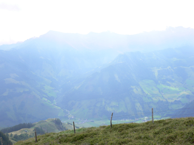 Kramkogel a Gamskogel