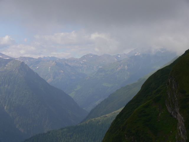 Groer Margrtzenkopf (2734 m)