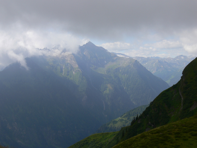 Edlenkopf a Edweinschderkopf