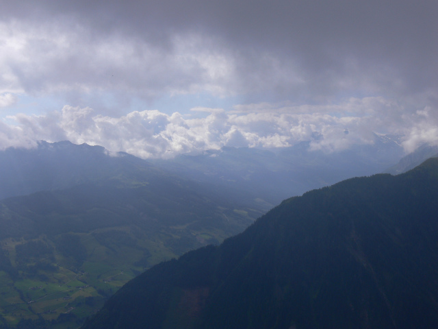 Trchlwand (2577 m)