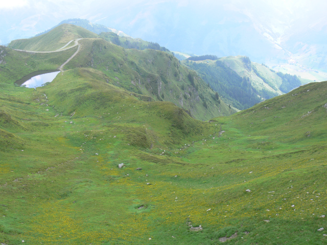 Seekarsee