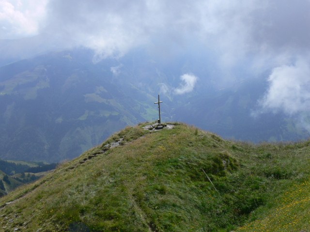 Schwarzwand (2194 m)