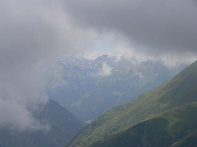 Groer Margrtzenkogel (2734 m)