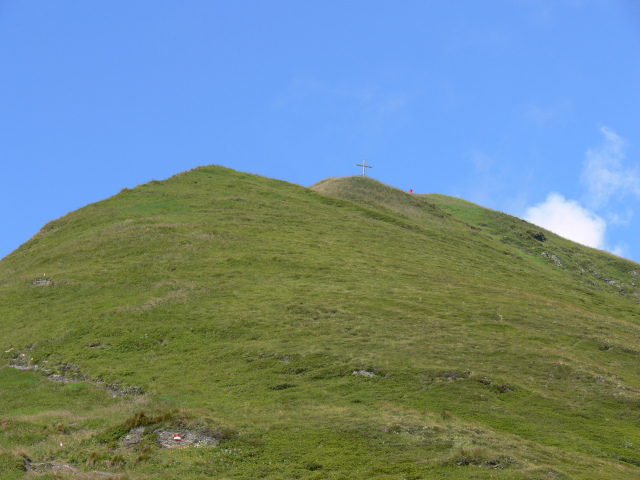 Reirachkopf (2210 m)