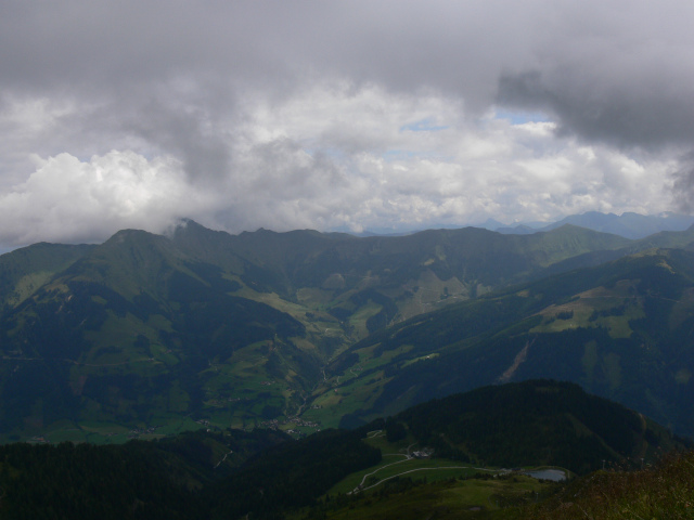 Gaisbachtal