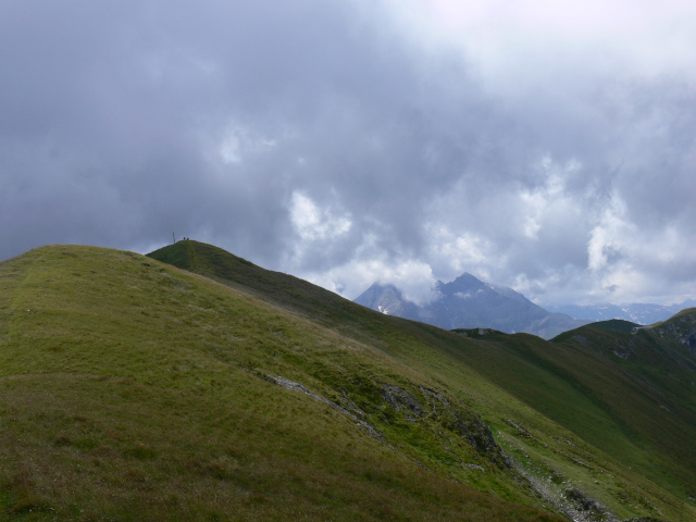 Reirachkopf (2210 m)