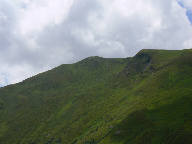 Reirachkopf (2210 m)