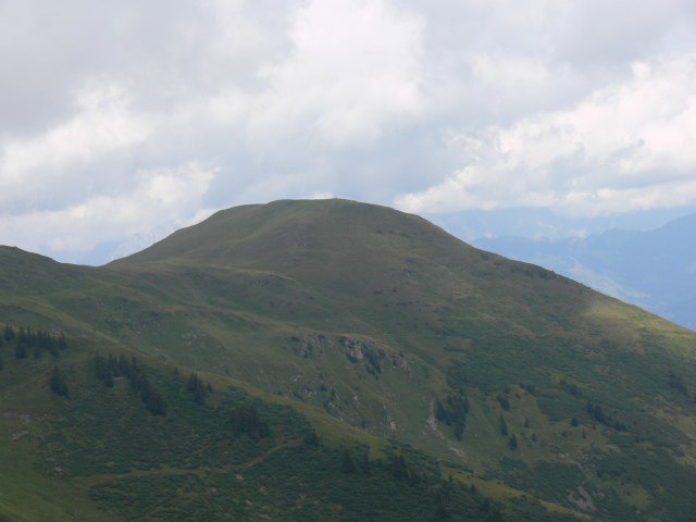 Rokopf (2039 m)