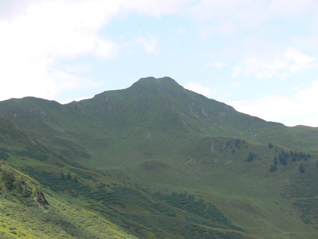 Baukogel (2225 m)