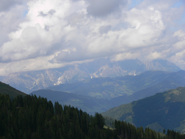 Hochknig (2941 m)