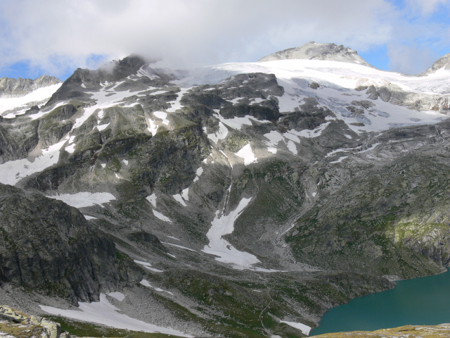 Stubacher Sonnblick (3088 m)