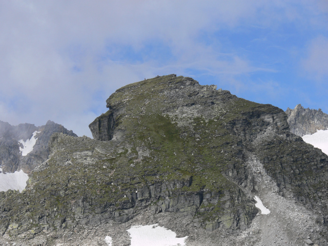 Tauernkogel (2683 m)