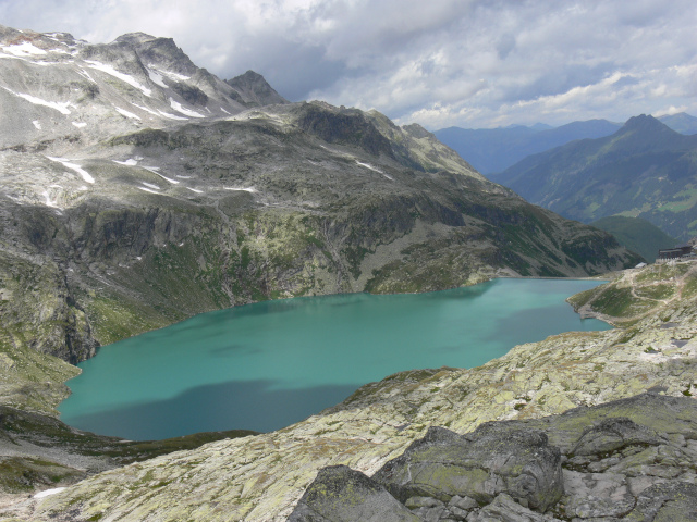 Weisee a Hochfrleg
