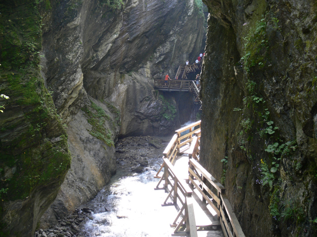 Sigmund-Thun-Klamm