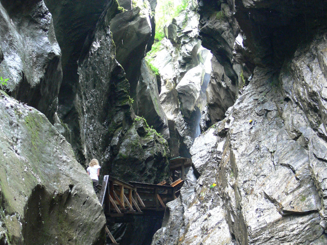 Sigmund-Thun-Klamm