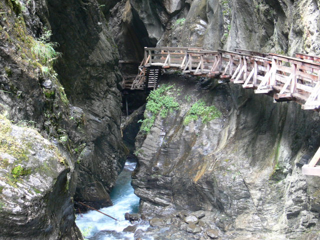 Sigmund-Thun-Klamm