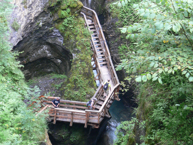 Sigmund-Thun-Klamm