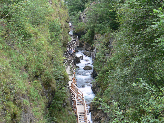 Sigmund-Thun-Klamm