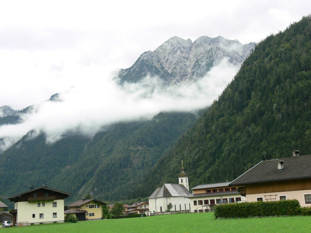 Weibach bei Lofer