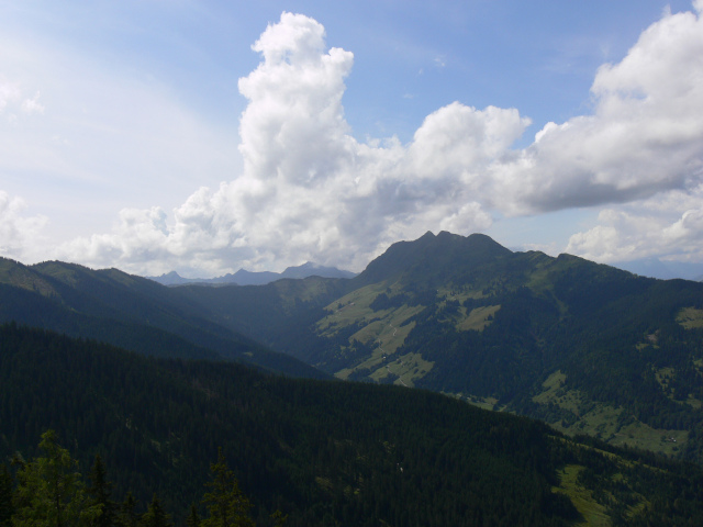 Spielberghorn (2044 m)