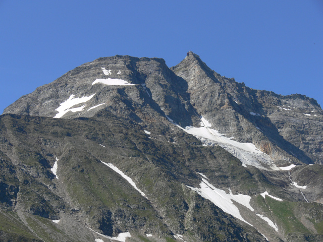 Hoher Sonnblick (3106 m)