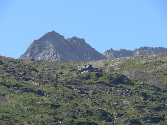 Windischkopf (2837 m)