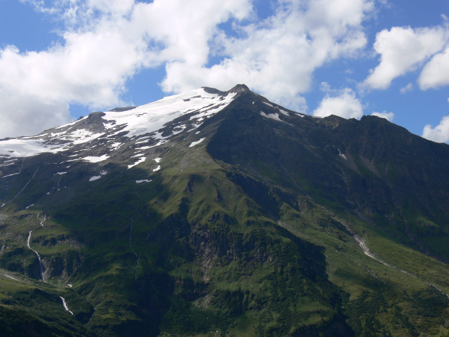 Hocharn (3254 m)