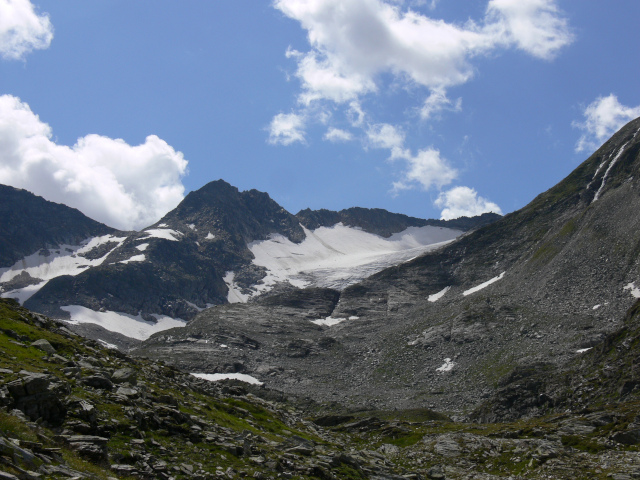 Windischkopf (2837 m)