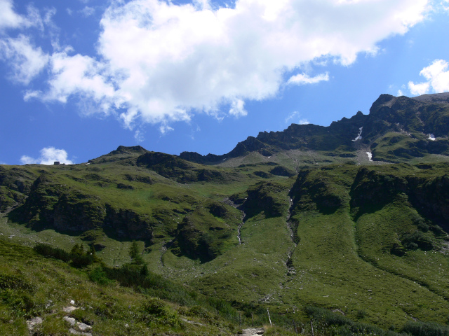 Riffelhhe (2694 m)