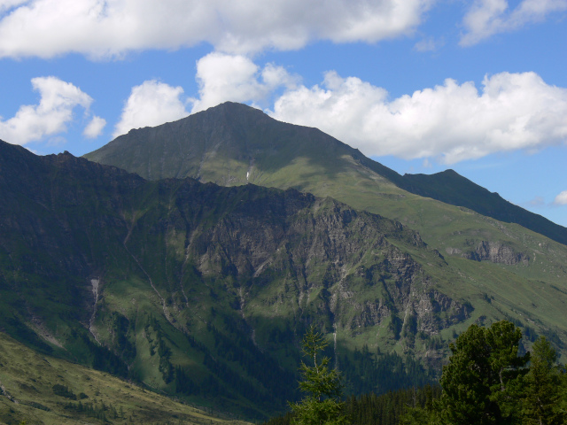 Ritterkopf (3006 m)