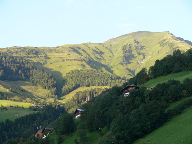 Grubereck (2168 m)