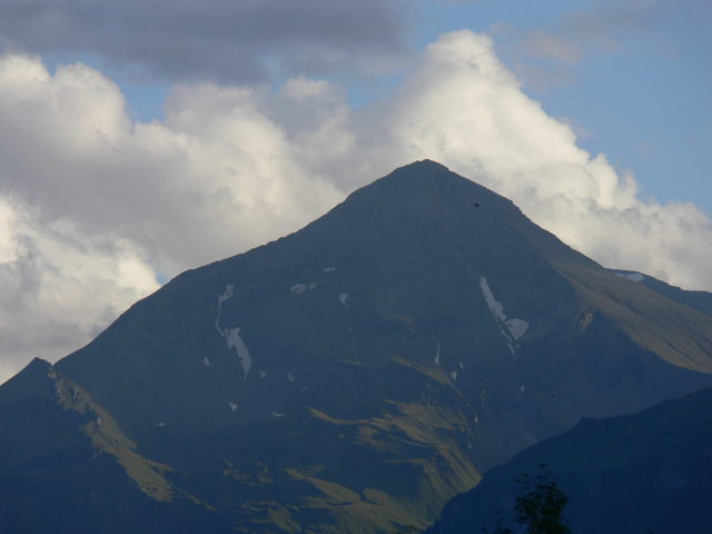 Ritterkopf (3006 m)