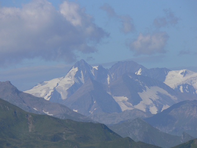 Groglockner (3798 m)