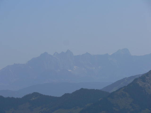 Hoher Dachstein (2995 m)