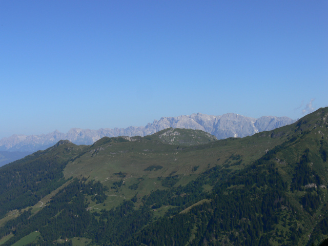 Hochknig (2941 m)