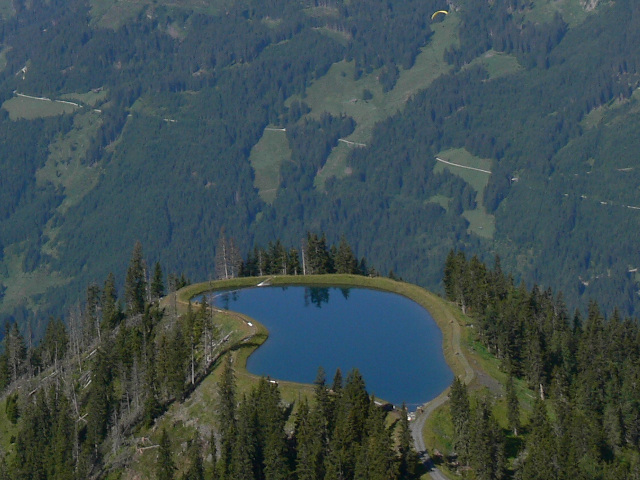 Spiegelsee