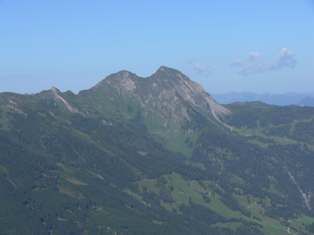 Bernkogel (2325 m)