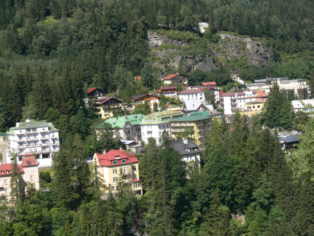 Bad Gastein