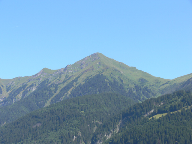 Gamskarkogel (2467 m)