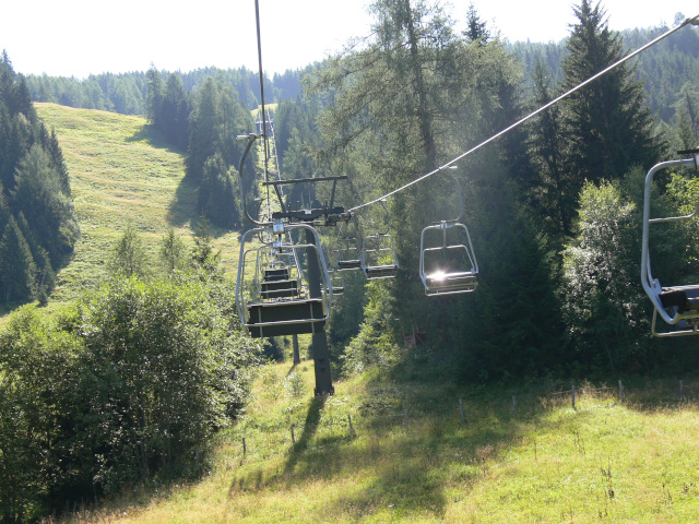 Graukogelbahn